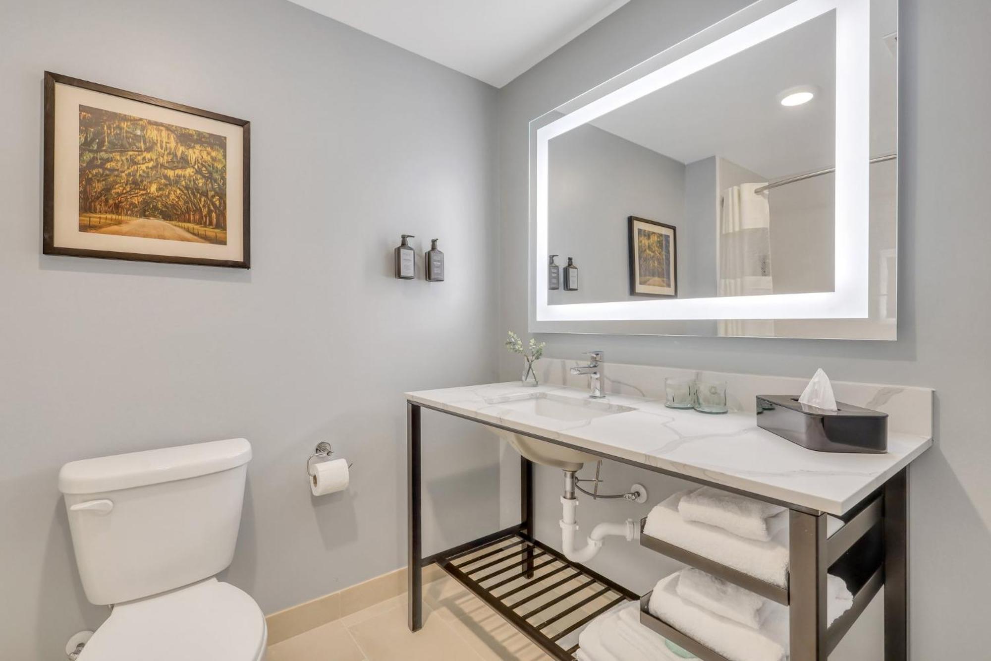 The Kingston Ξενοδοχείο Garden City Εξωτερικό φωτογραφία